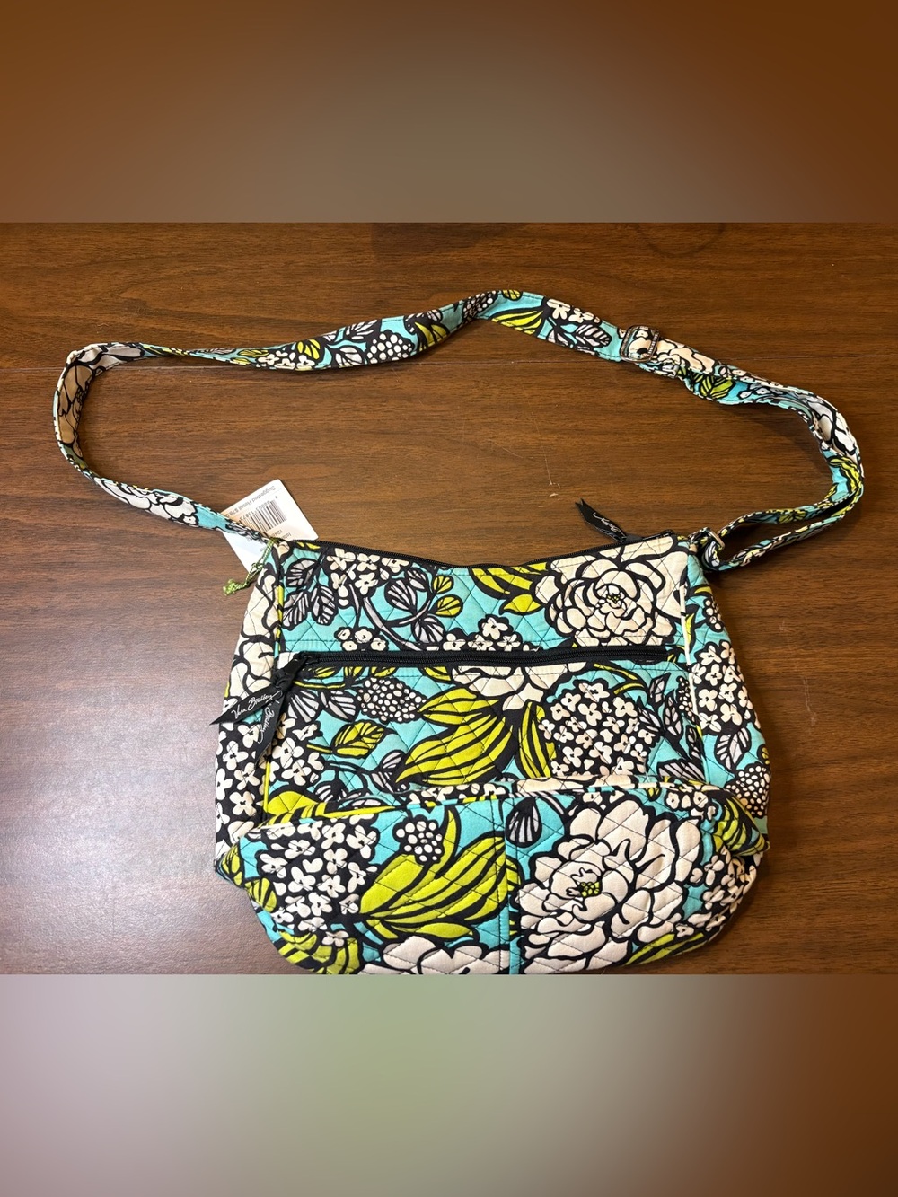 Vera Bradley Crossbody Bag